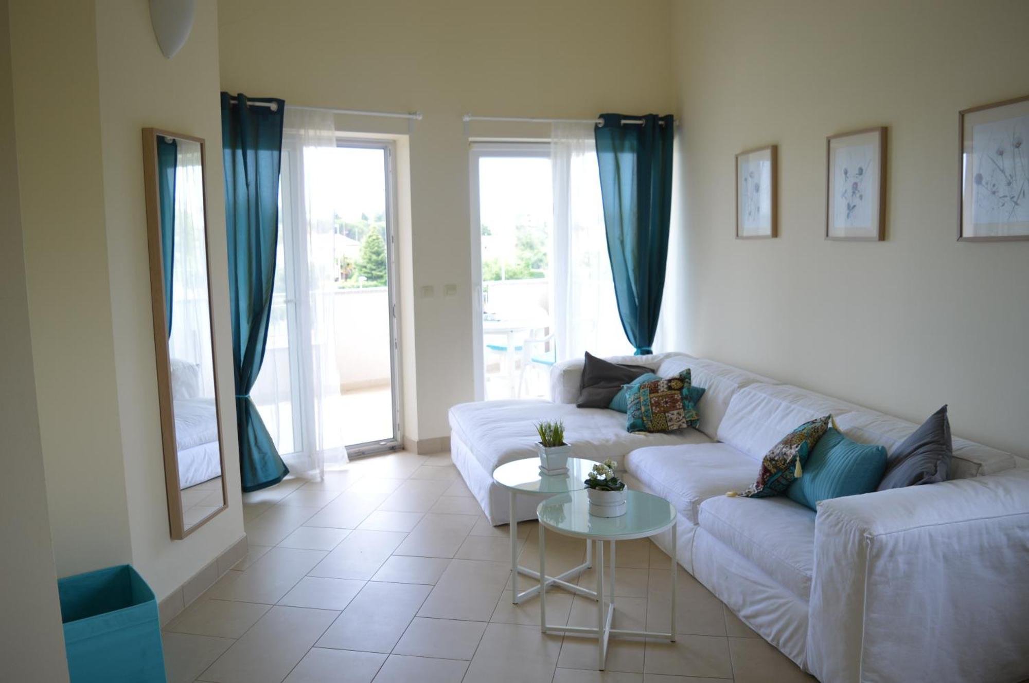 Apartments Nautica Novigrad Istria Habitación foto