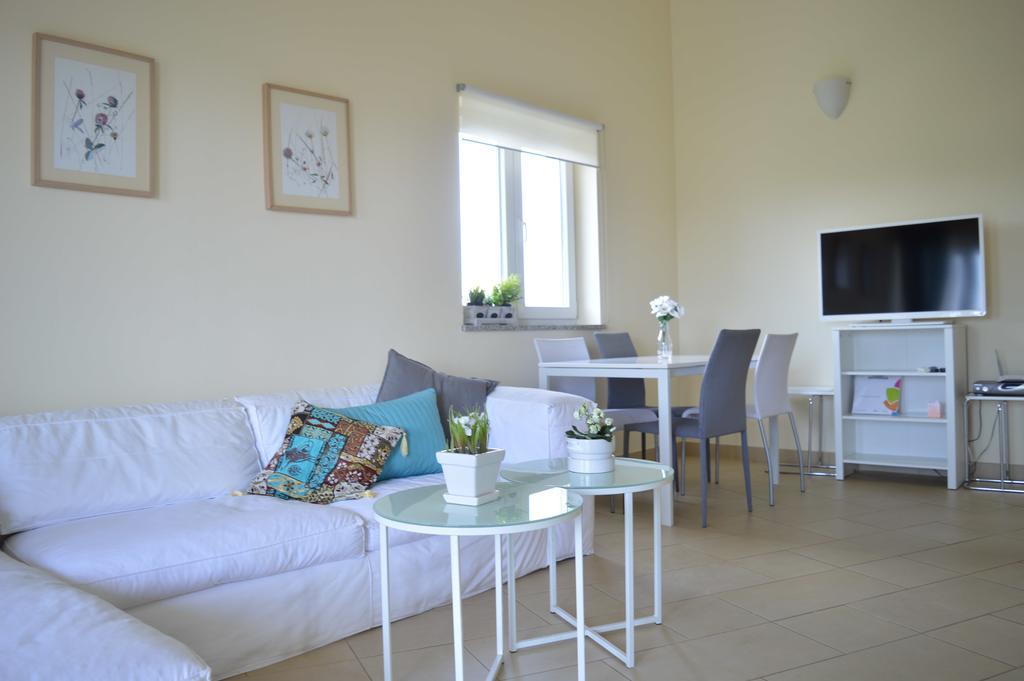 Apartments Nautica Novigrad Istria Exterior foto
